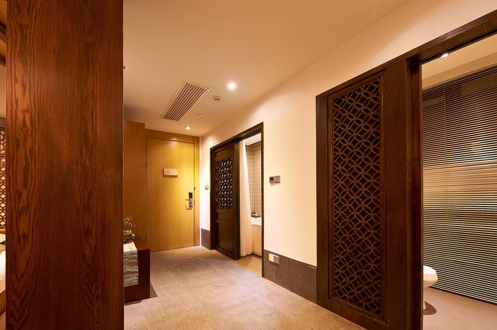 Hangzhou Xiangji Yinyu Boutique Hotel Eksteriør billede