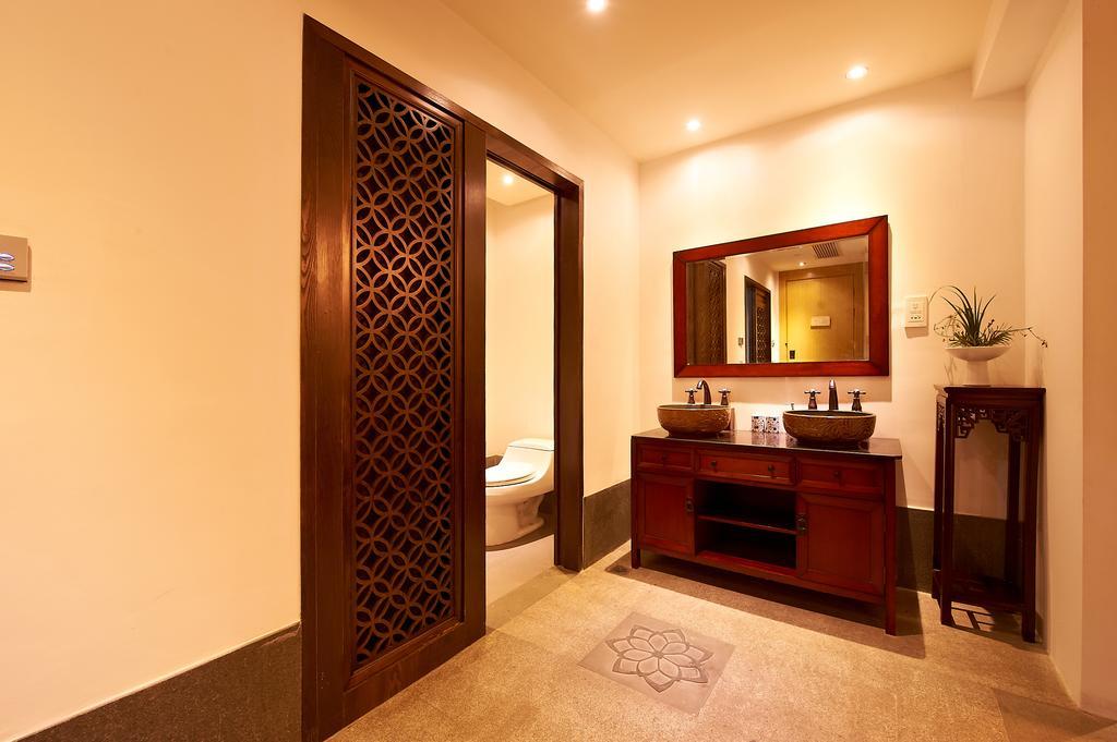 Hangzhou Xiangji Yinyu Boutique Hotel Eksteriør billede