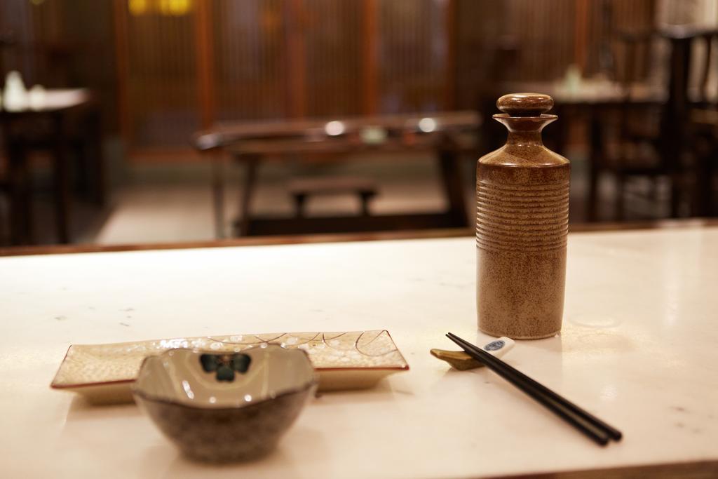 Hangzhou Xiangji Yinyu Boutique Hotel Eksteriør billede