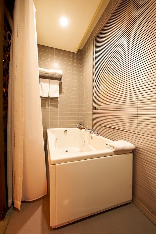 Hangzhou Xiangji Yinyu Boutique Hotel Eksteriør billede